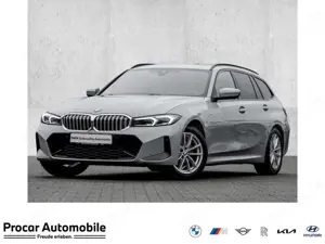 BMW 320 d xDrive M Sport HUD PANO AHK SHZ RFK LM