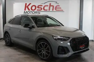 Audi SQ5 Sportback 3.0 TDI quattro BO Matrix