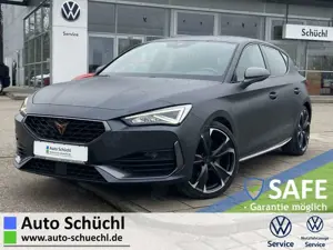 CUPRA Leon VZ 2.0 TSI DSG BEATS+19"+MATT+NAVI-PRO+LED+