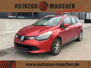 Renault Clio Experience 0.9 TCE Energy SHZ/PDC