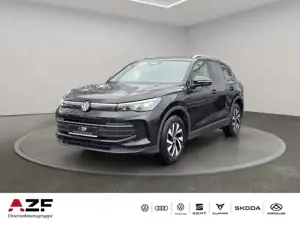 Volkswagen Tiguan Life 1,5 eTSI DSG AHK+APP-CONNECT+SHZ