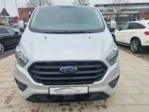 Ford Transit Custom Kasten 300 L2 Trend Klima Bild 3