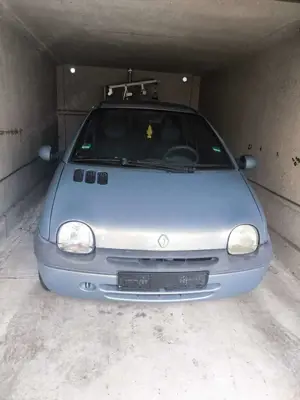 Renault Twingo 1.2 16V Cinetic 2