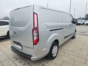 Ford Transit Custom Kasten 300 L2 Trend Klima Bild 5