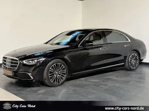 Mercedes-Benz S 580 e 4Matic L HUD+360°+BURM+3D+PANO+CHAUFF