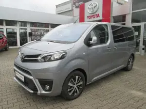 Toyota Proace 2,0-l-D-4D L1 (8-Si.) Verso Shuttle Comfort