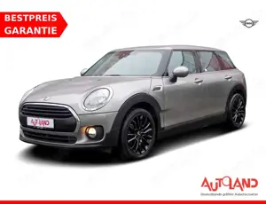 MINI One Clubman Clubman 1.5 One Sitzheizung PDC Tempomat USB