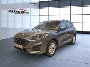 Ford Kuga Plug-In Hybrid ST-Line X Sportpaket Bluetooth Bild 2