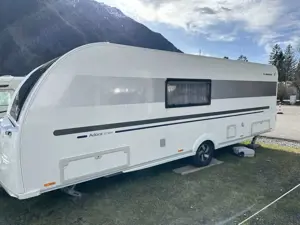 Caravans-Wohnm Adria Adora 673 PK Bild 5