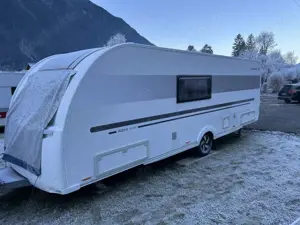 Caravans-Wohnm Adria Adora 673 PK