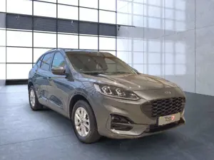 Ford Kuga Plug-In Hybrid ST-Line X Sportpaket Bluetooth Bild 5