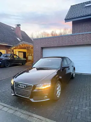 Audi A4 1.8 TFSI Ambiente