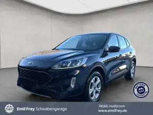 Ford Kuga 2.5 Duratec PHEV COOLCONNECT