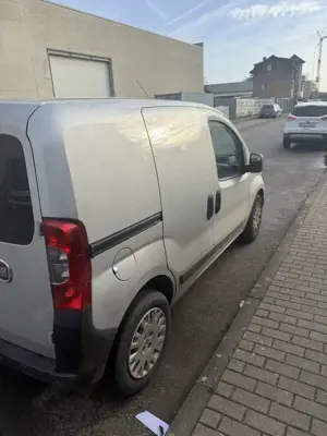 Fiat Fiorino Pick Up 255.118.3