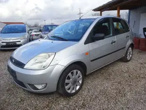 Ford Fiesta 1.4 16V*Klima
