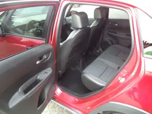 Honda Jazz 1.5 i-MMD Hybrid Crosstar Advance Premium Sunlight Bild 5