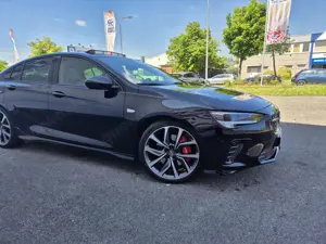 Opel Insignia Insignia Grand Sport Grand Sport 2.0 Direct Inject