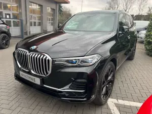 BMW X7 X7 Diesel xDrive30d
