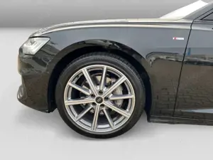 Audi A6 45TFSI sport qu S-trc AHK ACC Cam Navi Bild 5
