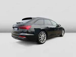 Audi A6 45TFSI sport qu S-trc AHK ACC Cam Navi Bild 4