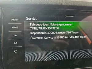 Skoda Karoq Karoq 2.0 TDI SCR 4x4 DSG Sportline Bild 2