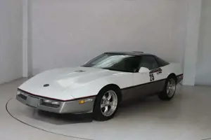 Corvette C4 * Leder * el. Fensterheber