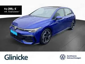 Volkswagen Golf R-Line 2,0l TDI Leder Matrix-LED Pano-Dach