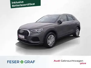 Audi Q3 45 TFSI e Matrix Navi RFK ACC Leder Memory