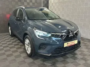 Mitsubishi ASX *PLUS*BiLED-TEMPO-R.KAM-SPUR-BLUETOOTH-TOUCH