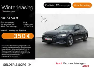 Audi A6 Sport 45 TDI qu. AHK*Matrix*Business*