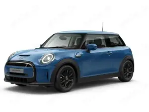 MINI Cooper SE . Classic Trim Klimaaut. Sportsitze PDC