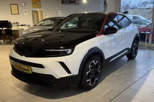 Opel Mokka GS Mokka (2020->) GS Line