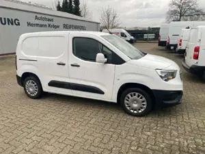 Opel Combo Cargo Edition