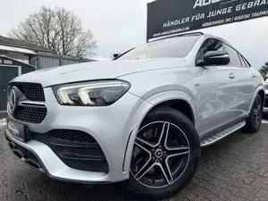 Mercedes-Benz GLE 350 de 4M AMG PANO*SoftCl*DISTR+*Airmatic*AHK