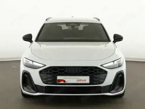 Audi A5 Avant TDI 150 kW S tronic S line Bild 3