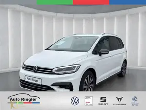 Volkswagen Touran R-LINE 1.5TSI DSG AHK,7-SITZE,SPORTFAHRW.