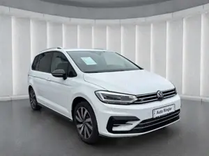 Volkswagen Touran R-LINE 1.5TSI DSG AHK,7-SITZE,SPORTFAHRW. Bild 2