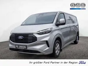 Ford Transit Custom 320L2 Limited SHZ NAVI AHK LED