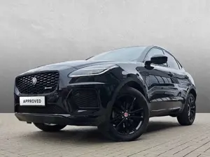 Jaguar E-Pace P200 AWD R-Dynamic HSE 20 AHK BLACK PACK