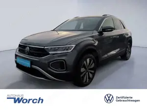 Volkswagen T-Roc 1.5 TSI DSG Goal AHK+NAVI+LED+PARK-ASSIST