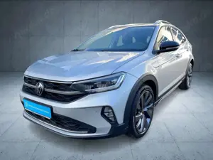 Volkswagen Taigo Style 1.0 TSI DSG AHK+ACC+Matrix+dyn.Licht Bild 2