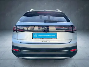 Volkswagen Taigo Style 1.0 TSI DSG AHK+ACC+Matrix+dyn.Licht Bild 5
