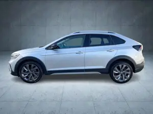 Volkswagen Taigo Style 1.0 TSI DSG AHK+ACC+Matrix+dyn.Licht Bild 3