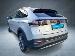 Volkswagen Taigo Style 1.0 TSI DSG AHK+ACC+Matrix+dyn.Licht Bild 4