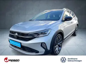 Volkswagen Taigo Style 1.0 TSI DSG AHK+ACC+Matrix+dyn.Licht Bild 1