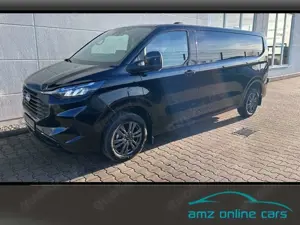 Ford Transit Custom Limited L2 Aut. AHK*LED*BO*Keyle