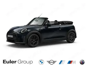 MINI Cooper Cabrio El. Verdeck HUD Navi Digitales Cockpit HarmanKardo