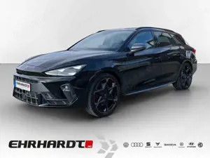 CUPRA Leon Sportstourer e-Hybrid 1.5 TSI DSG VZ COPPER DCC...