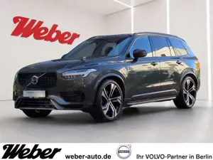 Volvo XC90 T8 Recharge R-Design Expr. *Vollausstattung*