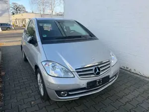 Mercedes-Benz A 160 A A 160